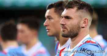 Wests Tigers set to table three-year deal for Roosters star Angus Crichton - Sporting News