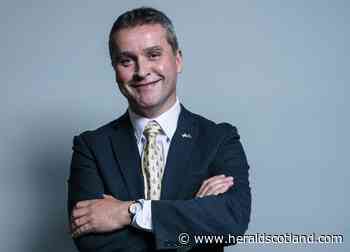 SNP MP Angus MacNeil found guilty of careless driving - HeraldScotland