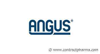 Angus Expands Sterlington, Louisiana Site - Contract Pharma