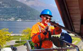 Germignaga, al via la riqualifica dell'illuminazione pubblica: progetto da 1,2 milioni di euro - Luino Notizie