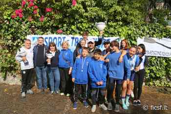 Caldè: Arolo e Germignaga in grande evidenza - FICSF