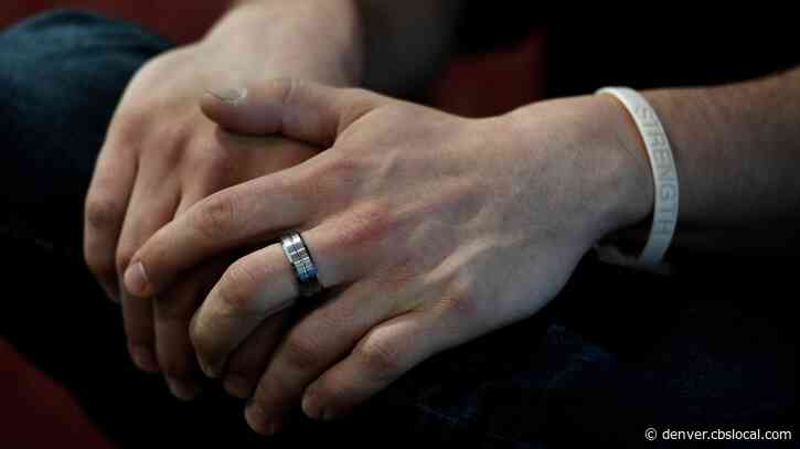 A Historic Moment To Improve Coloradans’ Mental Health