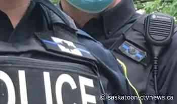 Sask. Police Commission to review non-uniform symbols worn by Saskatoon police
