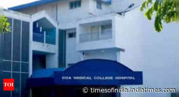 Goa Medical College rusticates four hostelites for assault - Times of India