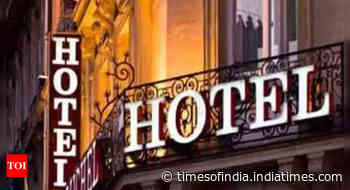 TCP hikes FAR for 4-, 5-star hotels across Goa by 50% - Times of India