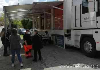 Week end dedicato alla prevenzione oncologica a Rieti e Cittaducale, il 21 e 22 maggio - Rietinvetrina