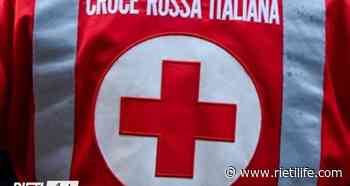 Amatrice, la Croce Rossa avrà la cittadinanza onoraria - Rieti Life