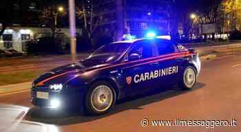 Rieti, sorpreso in piazza violando gli obblighi della sorveglianza speciale: denunciato dai carabinieri - ilmessaggero.it