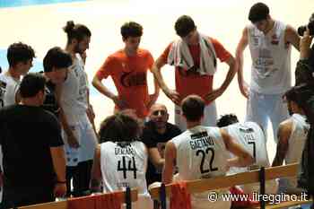 Viola, la serie con Rieti si sposta al Palacalafiore: info biglietti - Il Reggino