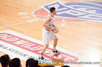 B POFF QF2 – Finale amaro per Salerno, Npc Rieti sul 2-0 - Basketinside.com - Basketinside