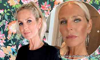 EXC Ulrika Jonsson details how she is combatting bouts of 'pretty horrendous' arthritis