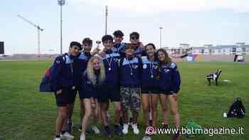 Giochi Sportivi Studenteschi, il Liceo Vecchi di Trani sale sul podio anche nella fase regionale - BAT Magazine