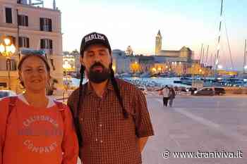 Il pescatore di perle: Alessandro Michele nella perla della Puglia - TraniViva