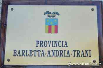 I costi elevati della sede della provincia Bat a Trani irrompono nella campagna elettorale a Barletta - TraniViva