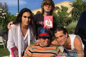 Gigi Mintrone, mamma Nunzia e Damiano: "È andato tutto come volevamo!" - TraniViva