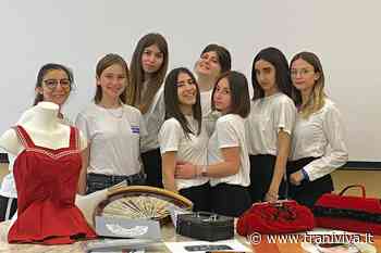 Non solo Gucci: la tradizione tranese nella mostra "Moda è Cultura" - TraniViva