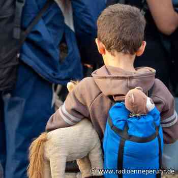 Flüchtlingssituation in Schwelm und Witten - Radio Ennepe Ruhr