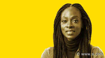 How Monique Nelson Is Bringing a Global Perspective to the Mainstream - Sports Illustrated