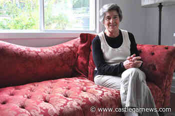 Nelson swimming star Marylee Banyard passes away - Castlegar News