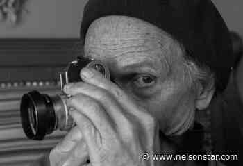 Photographer Fred Rosenberg to speak at Nelson Public Library - Nelson Star