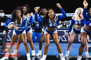 Baltimore touts economic impact of 2022 CIAA Tournament - - HBCU Gameday