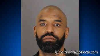 Man, 41, Charged With Attempted Murder In April Shooting, Baltimore Police Say - CBS Baltimore