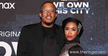 The Baltimore of ‘We Own This City’ with D. Watkins - The Ringer