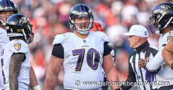 Ravens News 5/19: Thrift Shopping and more - Baltimore Beatdown