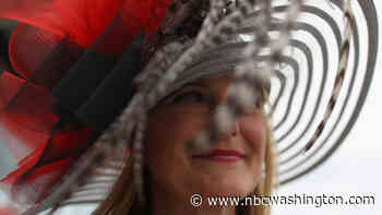 Baltimore Designer Aims to Turn Heads With Preakness Hats - NBC4 Washington