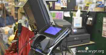 Baltimore tests a guaranteed income for 200 young parents - WYPR