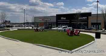 Revitalize Baltimore, take a look at some of the places around Baltimore getting upgraded - wmar2news.com