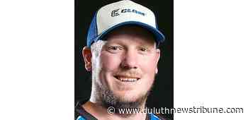 Jarrid Houston column: With rivers roaring, inland lakes, Lake Superior produce better fishing - Duluth News Tribune