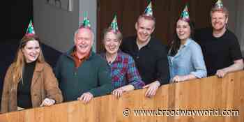 Four Rivers Theatre Company Presents HAPPY BIRTHDAY DEAR ALICE - Broadway World