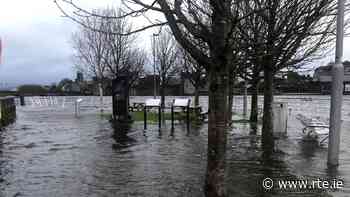 What does climate change mean for Irish rivers? - RTE.ie