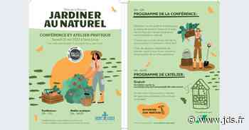 Fete de la Nature / Jardinez au naturel Saint-Louis 2022 : date, horaires, programme, tarifs - Journal des spectacles