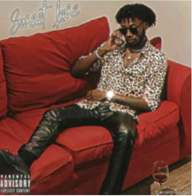 Kyon Ball releases new R&B single “Sweet Love”