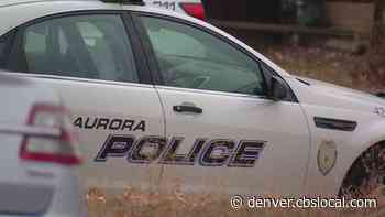 Aurora Police Find Missing, At-Risk Child