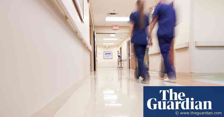 The nurses getting huge bills for quitting the NHS – podcast