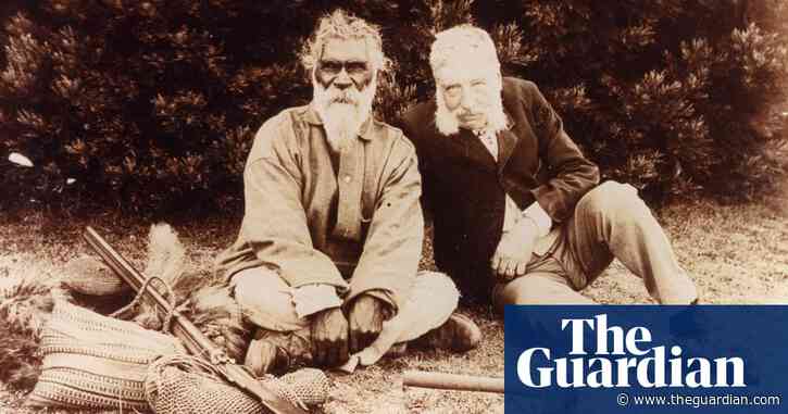 ‘Bring them home’: Australian crowdfund campaign seeks to buy Wurundjeri art at New York auction