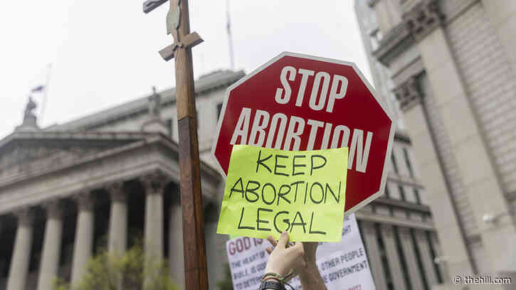 White House condemns restrictive Oklahoma abortion law
