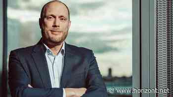 Amazon-Vermarktungschef Nils Gräf: "Wir bieten mehr als nur Retail Media"