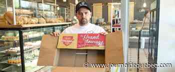 Chocolatines et croissants pourraient se faire rares
