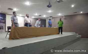 Aplazan asamblea para el cambio de delegación sindical en el TEC de Los Mochis - Debate