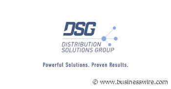 Distribution Solutions Group to Participant in the Following Conferences: Barrington Research Spring Investment Conference (Virtual), KeyBanc Industrials & Basic Materials Conference, East Coast IDEAS Conference (Virtual) - Business Wire