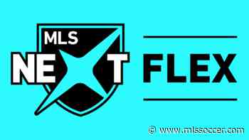 MLS NEXT Flex roundup: LAFC & FC Cincinnati shine in multiple age groups | MLSSoccer.com - MLSsoccer.com