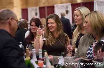 12 Things To Do in Cincinnati This Weekend (May 20-22) - Cincinnati CityBeat