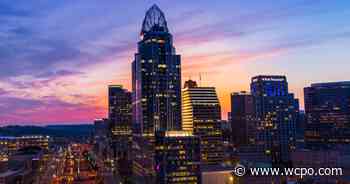 Cincinnati named 9th best summer travel destination in the U.S. - WCPO 9 Cincinnati