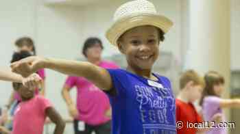 Playhouse in the Park takes summer camp to Cincinnati neighborhoods - WKRC TV Cincinnati