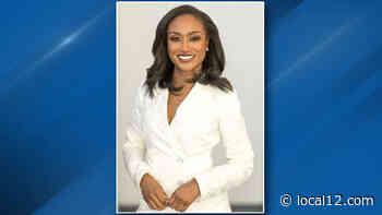Local 12 announces new anchor to join Good Morning Cincinnati team - WKRC TV Cincinnati