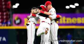 Believe it or not, the Cincinnati Reds still have a bright future (after 2022) - Red Reporter